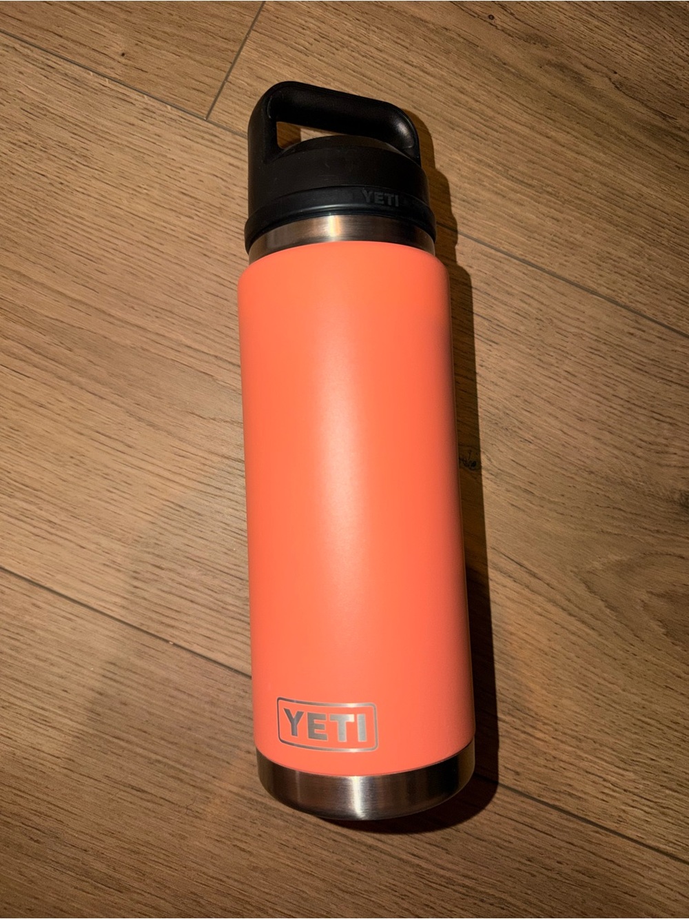 Yeti Water Bottle